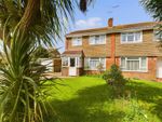 Thumbnail for sale in Crossways Avenue, Goring-By-Sea, Worthing