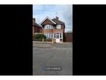 Thumbnail to rent in Mossdale Road, Leicester