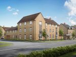 Thumbnail to rent in "Cherwell" at Southern Cross, Wixams, Bedford