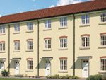 Thumbnail to rent in "Poplar" at Wookey Hole Road, Wells, Somerset