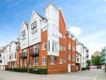 Thumbnail to rent in Tannery Way North, Canterbury, Kent