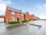 Thumbnail for sale in Windsor Way, Broughton Astley, Leicester