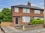 Thumbnail to rent in Worcester Gardens, Woodthorpe, Nottinghamshire