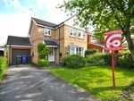 Thumbnail for sale in Shuttleworth Close, Rossington, Doncaster