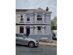 Thumbnail to rent in Desborough Road, Plymouth