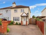 Thumbnail for sale in Normanhurst Road, Walton-On-Thames
