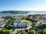 Thumbnail to rent in Mount Wise Crescent, Plymouth, Devon