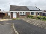 Thumbnail to rent in Park Close, Northway, Tewkesbury
