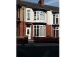 Thumbnail to rent in Byerley Road, Shildon