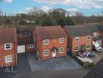 Thumbnail for sale in Manor School View, Overseal, Swadlincote