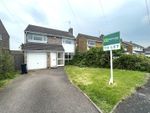 Thumbnail to rent in Oxted Rise, Oadby, Leicester