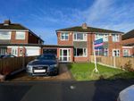 Thumbnail for sale in Wentworth Avenue, Timperley, Altrincham
