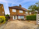 Thumbnail for sale in Seely Avenue, Calverton, Nottingham