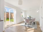 Thumbnail to rent in "Bargower Semi-Detached" at Turnhouse Road, Edinburgh