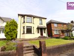 Thumbnail to rent in The Highway, New Inn, Pontypool