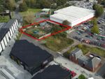 Thumbnail for sale in Land At Tabley Street, Northwich, Cheshire