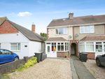 Thumbnail for sale in Ansley Road, Nuneaton