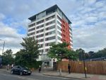 Thumbnail to rent in The Lumiere Building, Romford Road, London