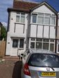 Thumbnail to rent in Fairholme Crescent, Hayes