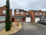 Thumbnail for sale in Mansfield Close, Swadlincote