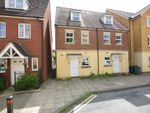 Thumbnail to rent in Sir John Fogge Avenue, Ashford, Kent