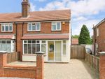 Thumbnail to rent in Wendover Road, Stoke Mandeville, Aylesbury