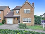 Thumbnail for sale in Chatsworth Drive, Wellingborough