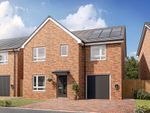 Thumbnail for sale in "The Chalham - Plot 88" at Choppington Road, Bedlington