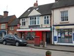 Thumbnail for sale in Stafford Street, Eccleshall, Stafford