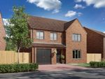 Thumbnail for sale in "The Wortham - Plot 26" at Chingford Close, Penshaw, Houghton Le Spring