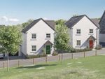 Thumbnail to rent in "The Byford - Plot 402" at Sherford, Lunar Crescent, Sherford, Plymouth