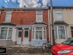 Thumbnail to rent in Ward Road, Southsea