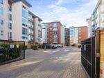 Thumbnail to rent in Clarkson Court, Hatfield