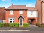 Thumbnail to rent in Marron Close, Fernwood, Newark