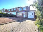 Thumbnail for sale in Wilmington Close, Newcastle Upon Tyne