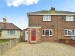 Thumbnail to rent in Station Road, Chiseldon, Swindon