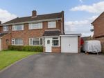 Thumbnail for sale in Hillfield Close, Downley, High Wycombe