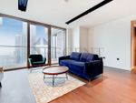 Thumbnail to rent in 1 Park Drive, Canary Wharf
