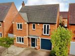 Thumbnail for sale in Hillcrest Drive, Loughborough
