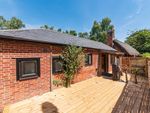 Thumbnail to rent in Folly Thatch Cottages, 245 Barkham Road, Wokingham