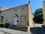 Thumbnail for sale in Newington Close, Frome