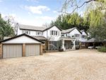 Thumbnail to rent in Ferry Lane, Medmenham, Marlow, Buckinghamshire