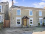 Thumbnail to rent in The Hyde, Purton, Swindon