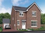 Thumbnail to rent in "Riverwood" at Calender Avenue, Kirkcaldy