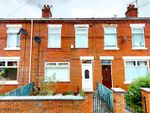 Thumbnail for sale in Wingfield Street, Stretford, Manchester