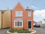 Thumbnail for sale in Isaac Close, Wickwar, Wotton-Under-Edge, Gloucestershire