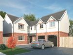 Thumbnail for sale in Almond Way, Hope, Wrexham