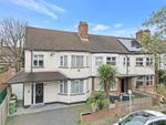 Thumbnail for sale in Lytchet Road, Sundridge Park, Bromley