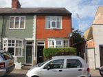 Thumbnail to rent in Vernon Road, Leicester