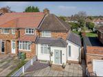Thumbnail for sale in Hardwick Road, Solihull